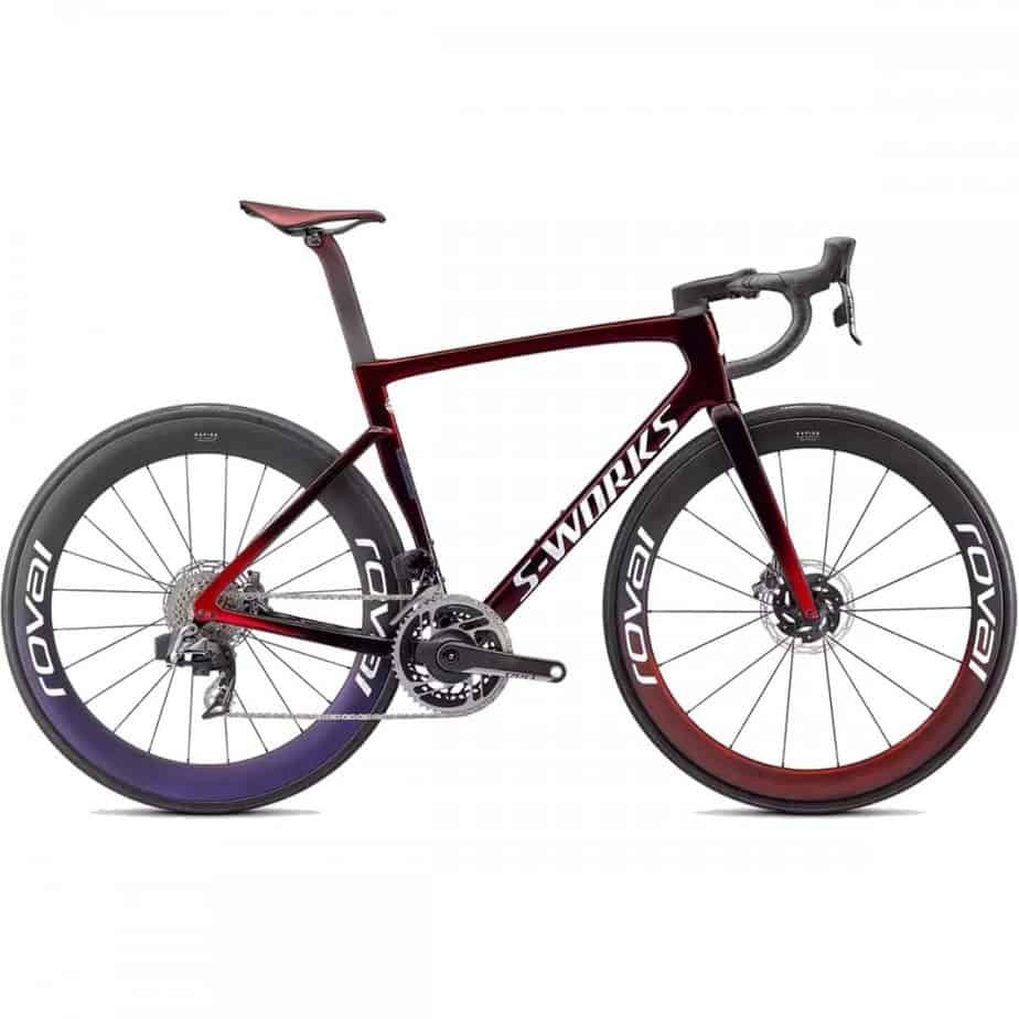 2022 Specialized S-Works Tarmac SL7 – Speed Of Light Collection Road Bike – BIKOTIQUE.COM