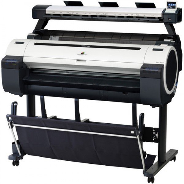 canon imageprograf ipf770 36 large format inkjet printer with l36 scanner