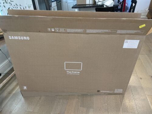 Samsung QN55LS03AAFXZA 55 inch 4k QLED Smart TV
