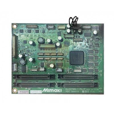 MIMAKI TS500-1800 HDC PCB ASSY – E107415 (QUANTUMTRONIC)