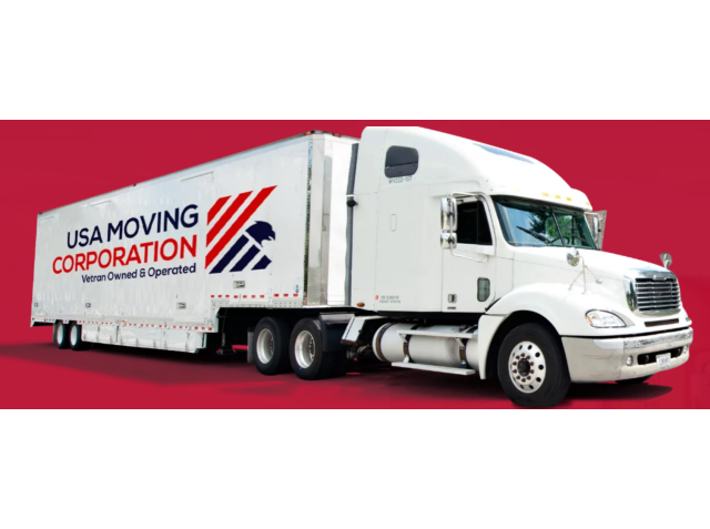 Packing And Moving Company Maine | USAMovingCorporation.com