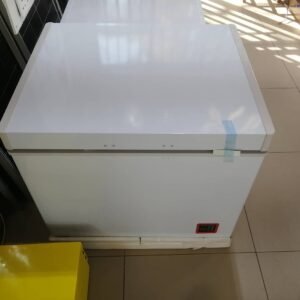 DC Solar Freezer 135L 1