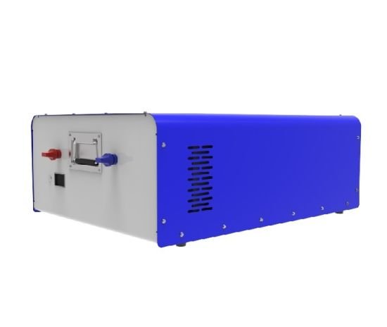 Blue Carbon 150ah 48v Lithium Ion Battery
