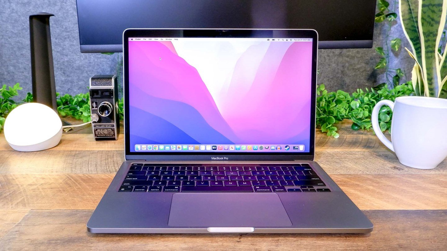 Apple 14 Inch MacBook Pro M2 Max Laptop