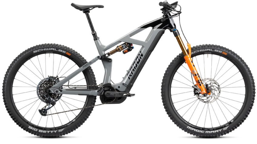 2023 Radon Render 10.0 750 Mountain Bike (DREAMBIKSHOP)