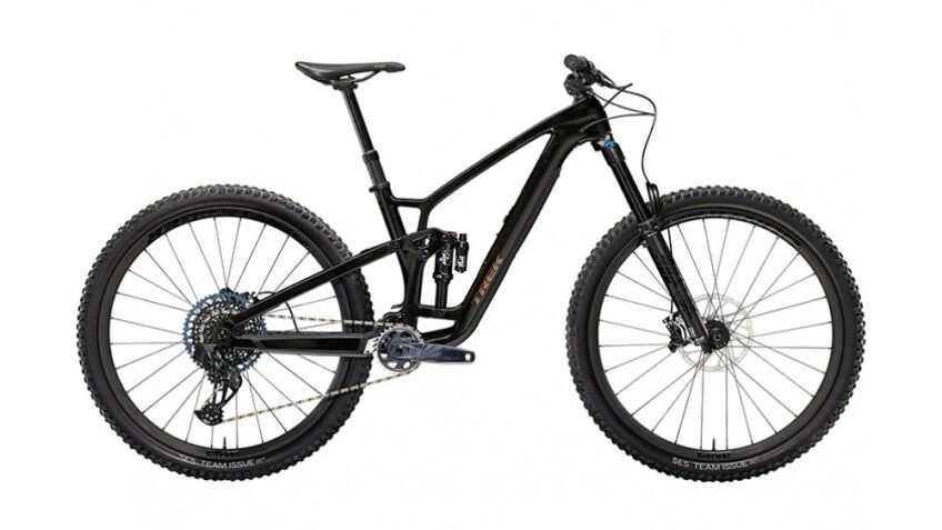 2023 Trek Fuel EX 9.8 GX AXS Gen 6 Mountain Bike (DREAMBIKESHOP)