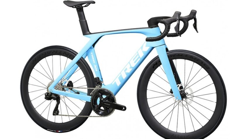 2023 Trek Madone SLR 6 Gen 7 Road Bike (DREAMBIKESHOP)