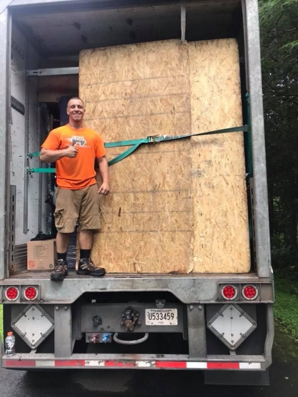 Trusted Full Service Long Distance Moving Companies