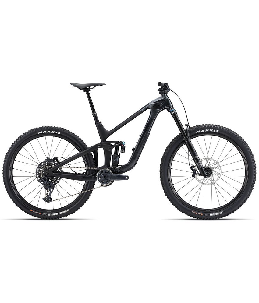 2023 Giant Reign Advanced Pro 1 Mountain Bike (ALANBIKESHOP)