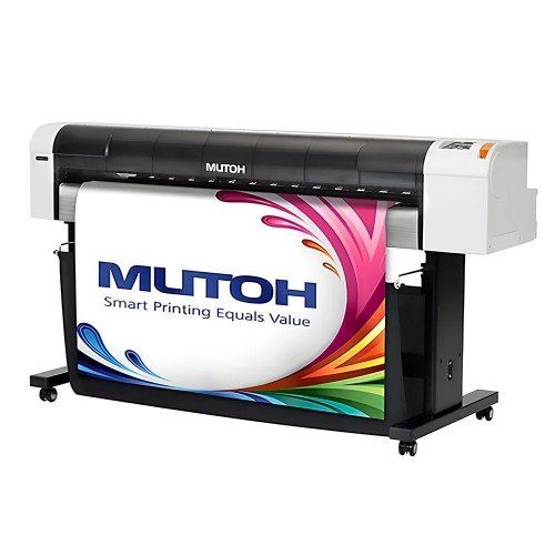 Mutoh RJ-900X Dye-Sublimation Printer (MEGAHPRINTING)