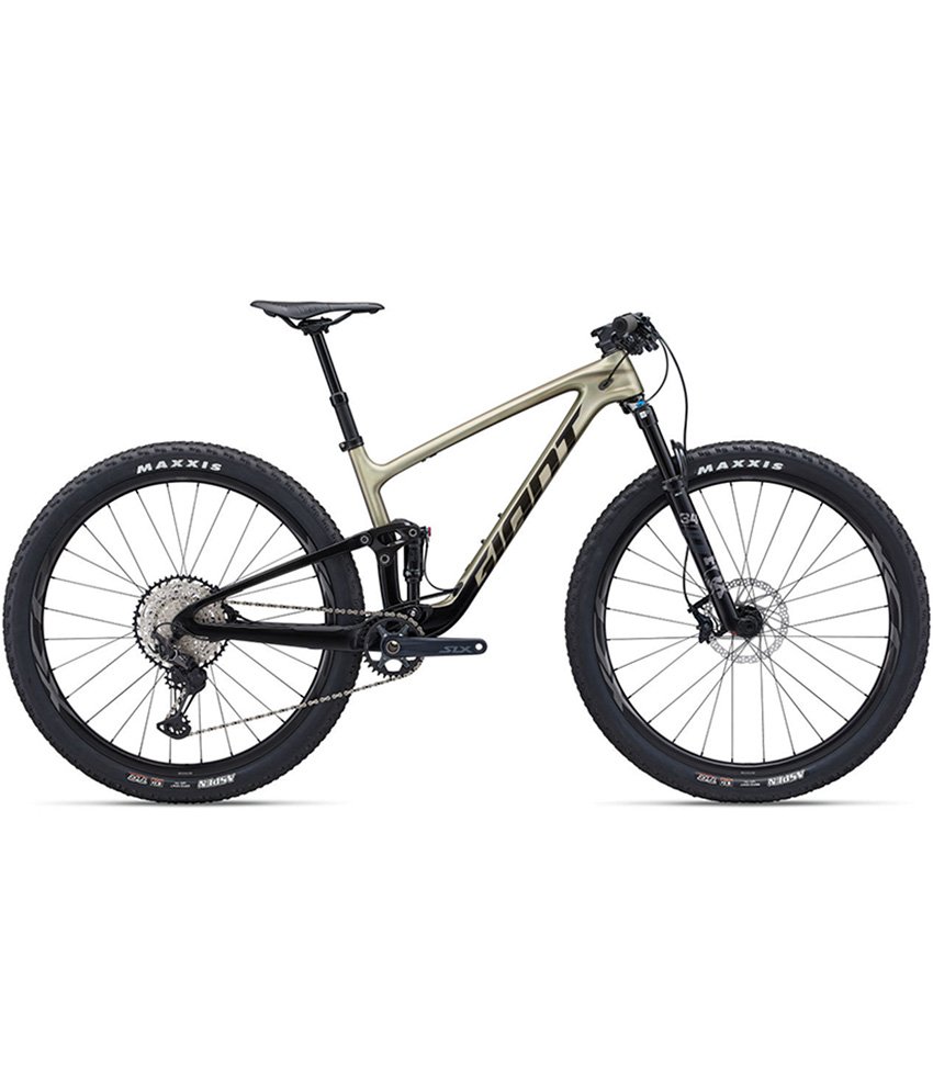 2024 Giant Anthem Advanced 29 2 Mountain Bike (ALANBIKESHOP)