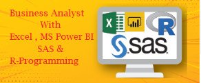 Business Analytics Training Course in Delhi, 110002. Best Online Live Business Analytics Training in Mumbai by IIT Faculty , [ 100% Job in MNC] July Offer’24, Learn Excel, VBA, MIS, Tableau, Power BI, Python Data Science and Domo, Top Training Center in Delhi NCR – SLA Consultants India,