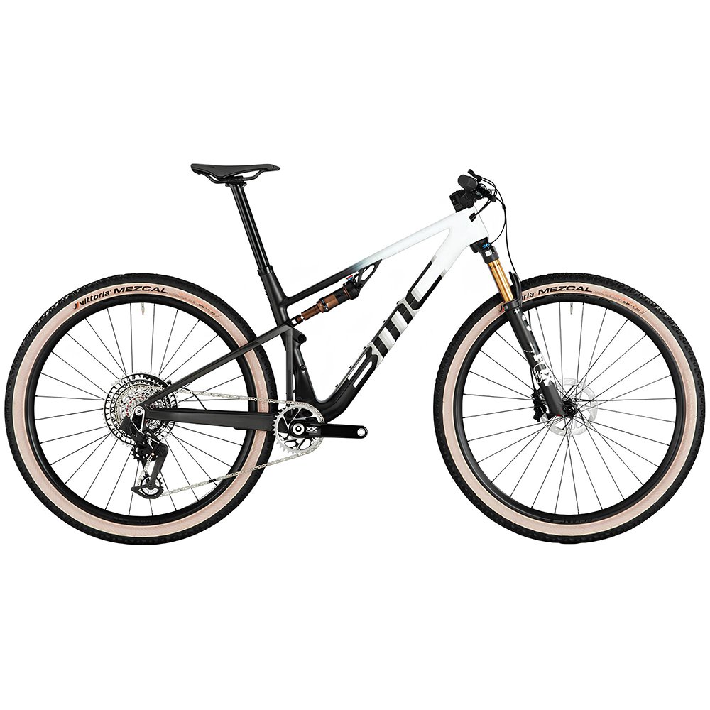 2024 BMC Fourstroke 01 LTD Mountain Bike 1