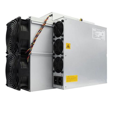 New Bitmain Antminer KS5 and KS5 Pro KAS miner cost 5000 dollars 