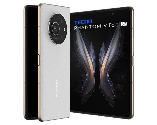 Tecno Phantom V Fold $300