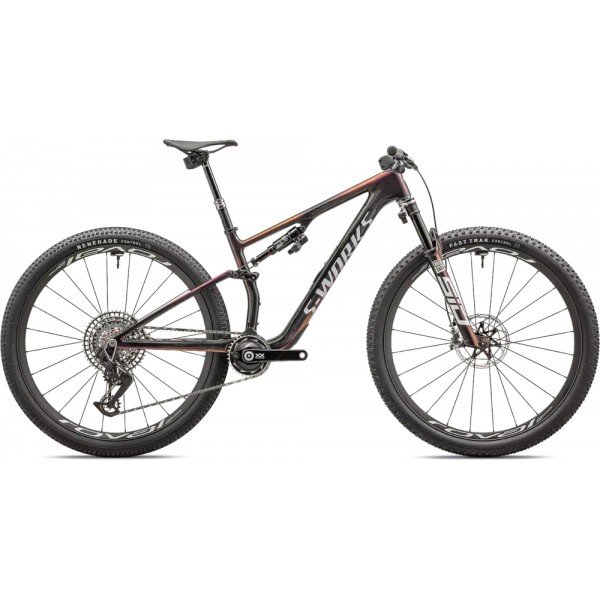 2024 Specialized S-Works Epic 8 Mountain Bike (ZONACYCLES)