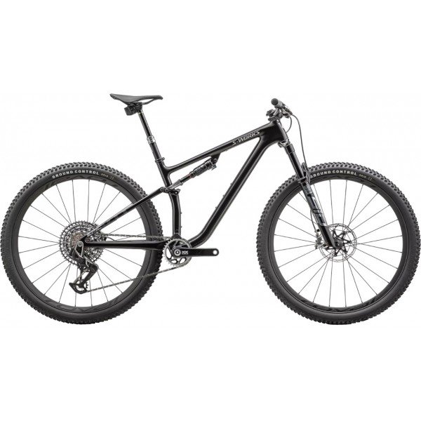 2024 Specialized S-Works Epic EVO LTD Mountain Bike (ZONACYCLES)