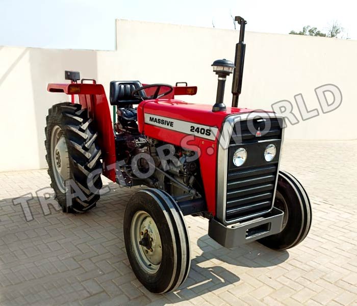 Tractors For Sale In Malawi