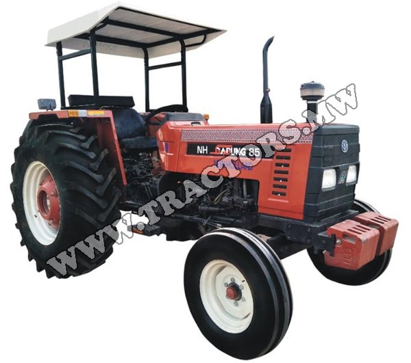 New Holland Dabung 85 1