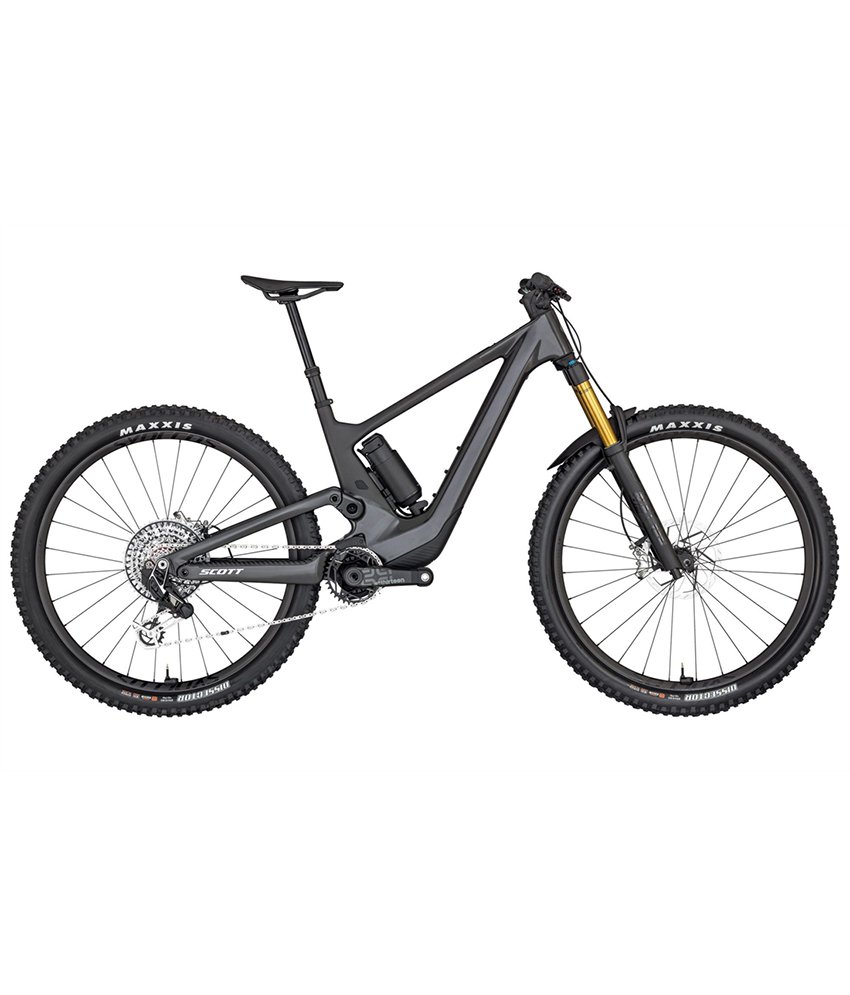 2024 Scott Voltage eRIDE 900 SL Electric Bike (ALANBIKESHOP)