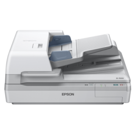 Epson WorkForce DS-70000 Color Document Scanner (WORLDPRINTHEAD)