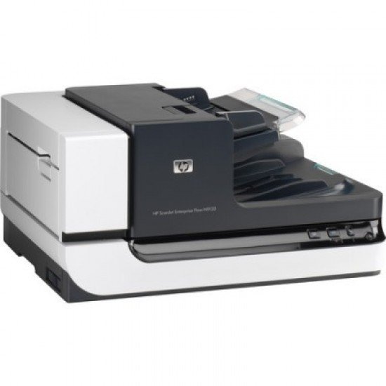 HP Scanjet Enterprise Flow N9120 Flatbed Scanner (WORLDPRINTHEAD)