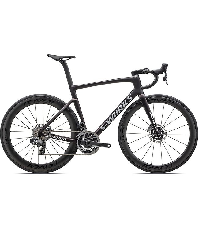 2023 Specialized S-Works Tarmac SL7 – SRAM Red eTap AXS Road Bike (M3BIKESHOP)