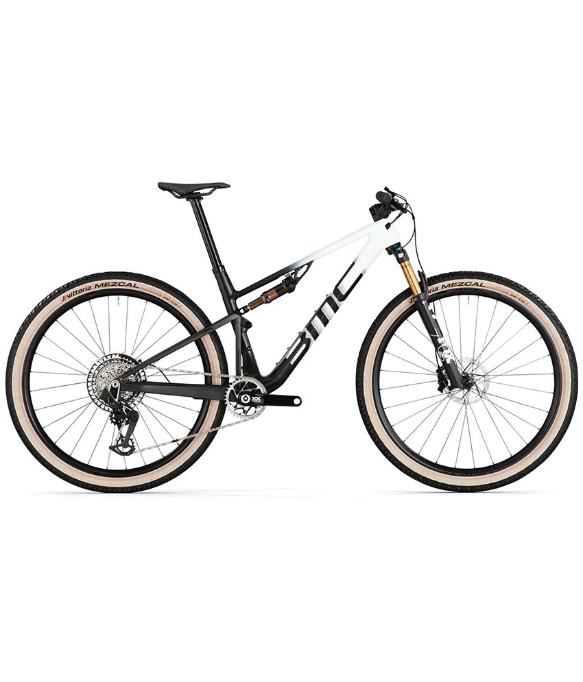 2024 bmc fourstroke 01 ltd mountain bike 1