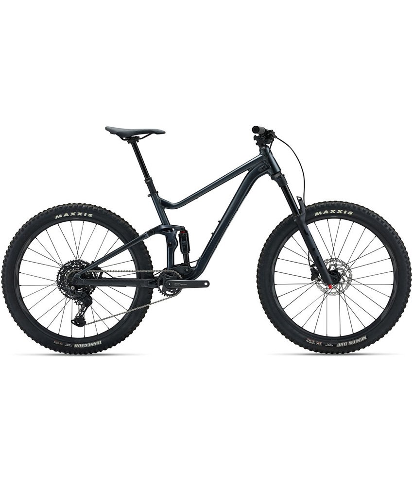 2024 giant stance mountain bike