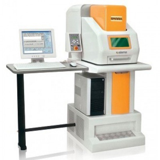 Sisma Smark 500 YAG Laser (WORLDPRINTHEAD)