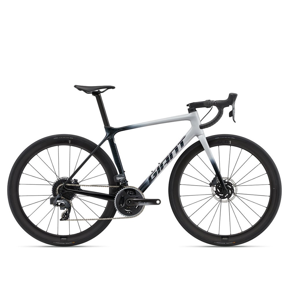 2023 GIANT TCR ADVANCED PRO DISC 0 AR (GUN2BIKESHOP)