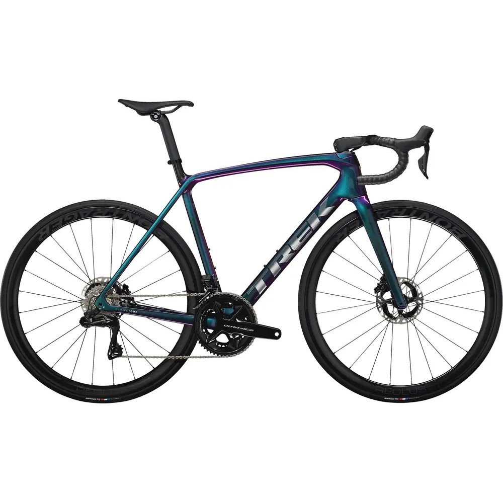 2023 TREK Emonda SLR 9 Road Bike (GUN2BIKESHOP)