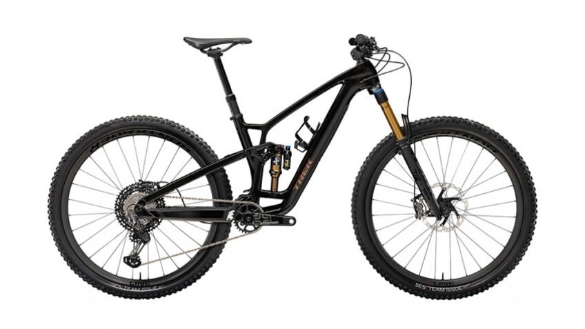 2023 Trek Fuel EX 9.9 XTR Gen 6 Mountain Bike (GUN2BIKESHOP)