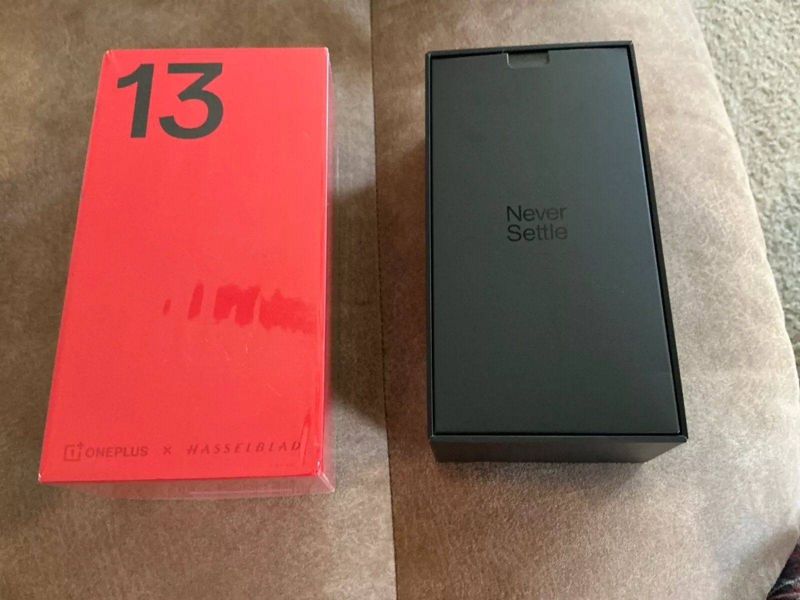 ONE PLUS 13 ANDROID 5G SMARTPHONES $300 FREE Shipping on Your First Order