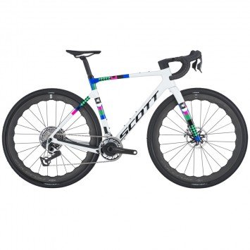 2025 scott addict gravel rc road bike 1 1