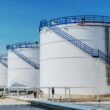 oil tank