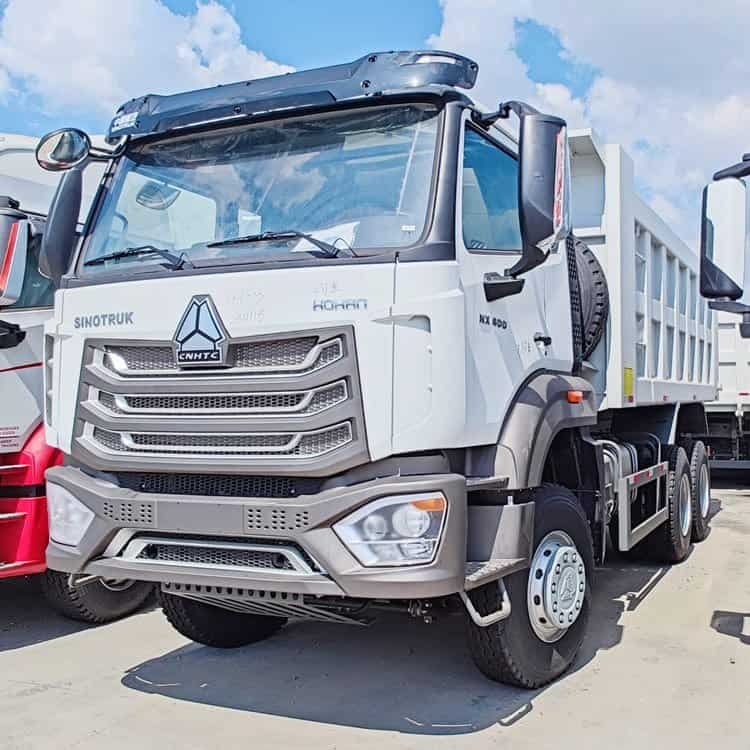 Hohan Dump Truck Price Howo Nx in Tanzania Dar es Salaam 1 1 1