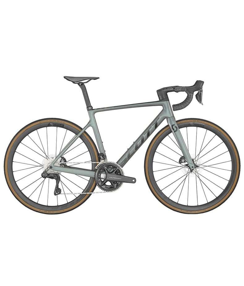 2023 Scott Addict RC 15 Road Bike (BAMBOBIKE)