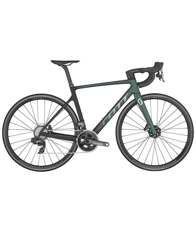 2023 Scott Addict RC 20 Road Bike (BAMBOBIKE)