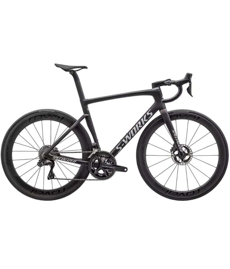 2023 Specialized S-Works Tarmac SL7 – Shimano Dura-Ace Di2 Road Bike (BAMBOBIKE)