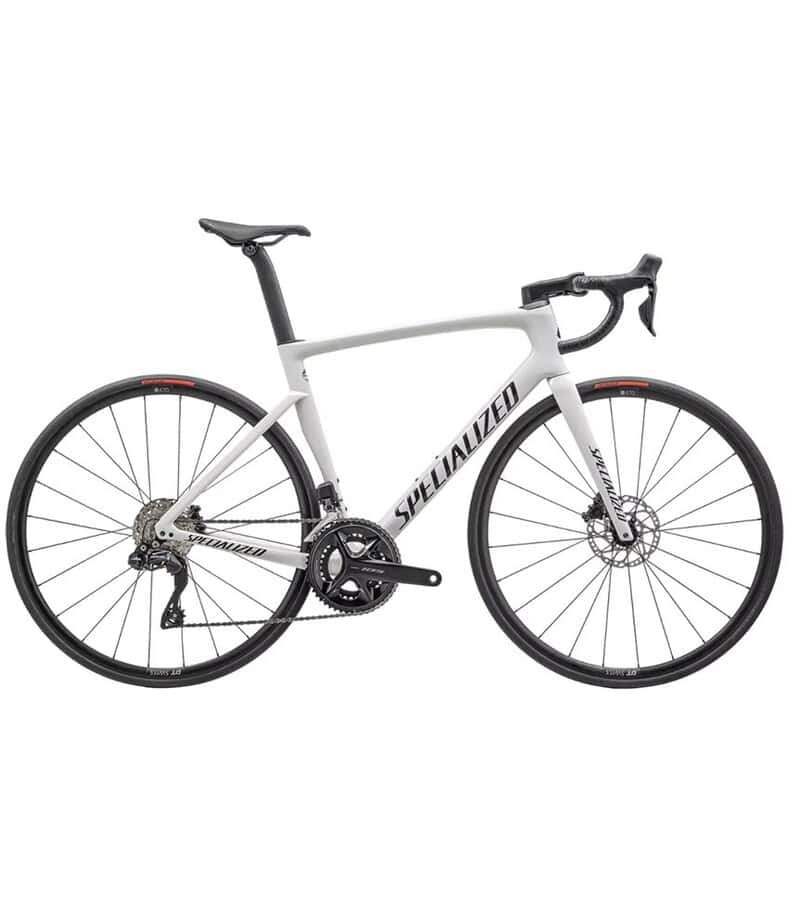 2023 Specialized Tarmac SL7 Comp – Shimano 105 Di2 Road Bike (BAMBOBIKE)