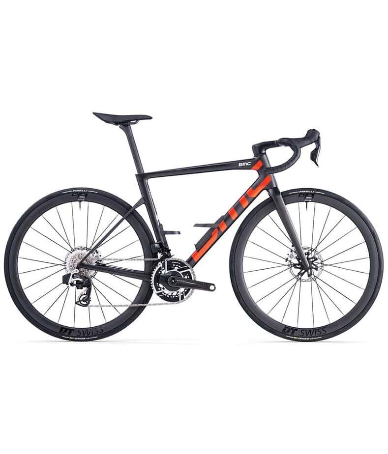 2025 bmc teammachine slr 01 one road bike