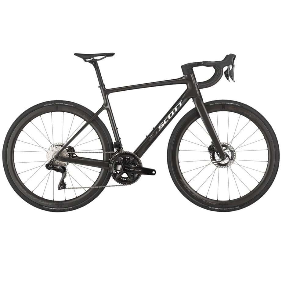 2025 Scott Addict 10 Road Bike (PIENARBIKESHOP)