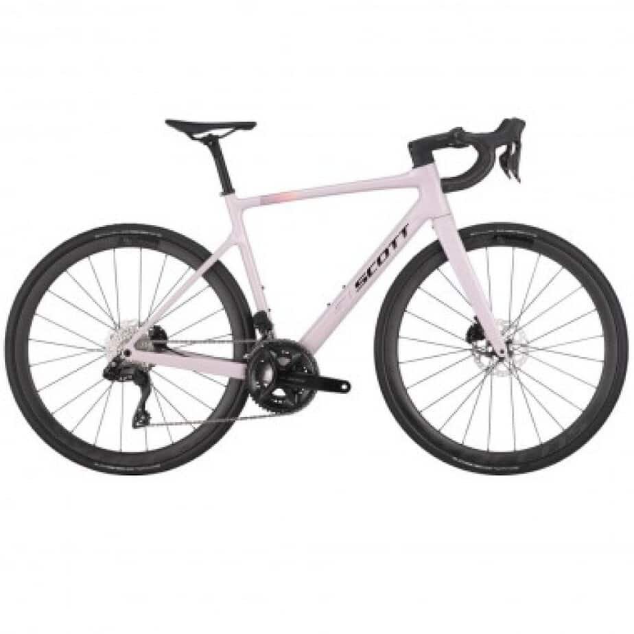 2025 Scott Addict 30 Road Bike (PIENARBIKESHOP)