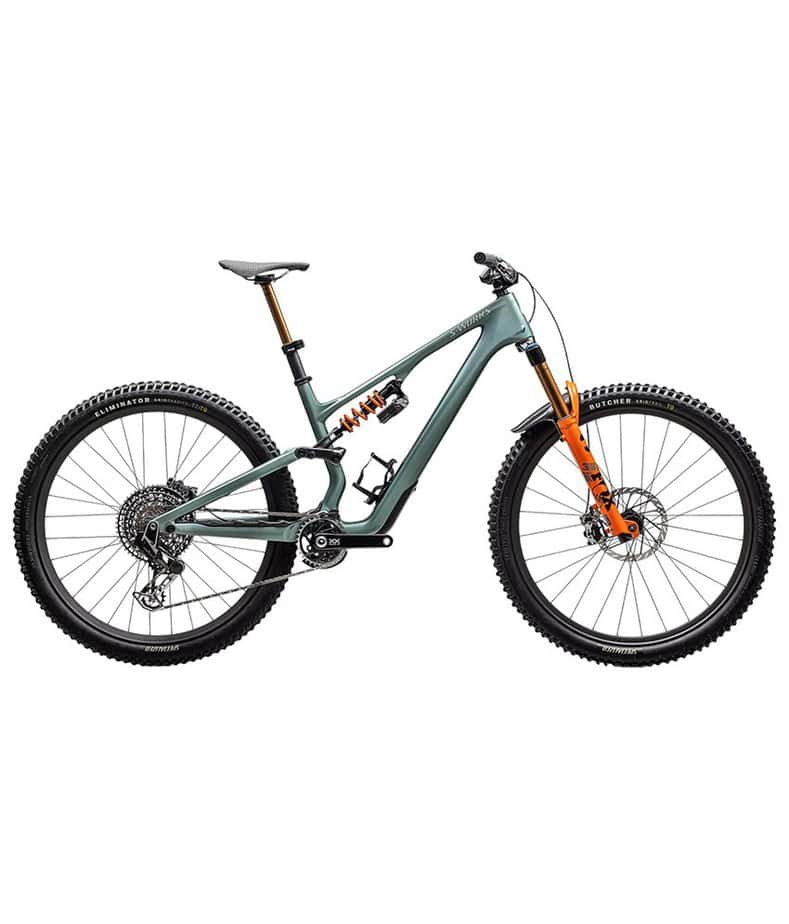 2025 specialized s works stumpjumper 15 ltd mountain bike
