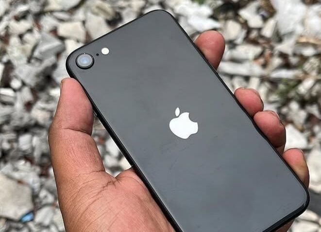 Iphone SE 2nd