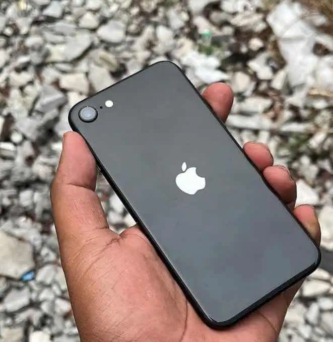 Iphone SE 2nd
