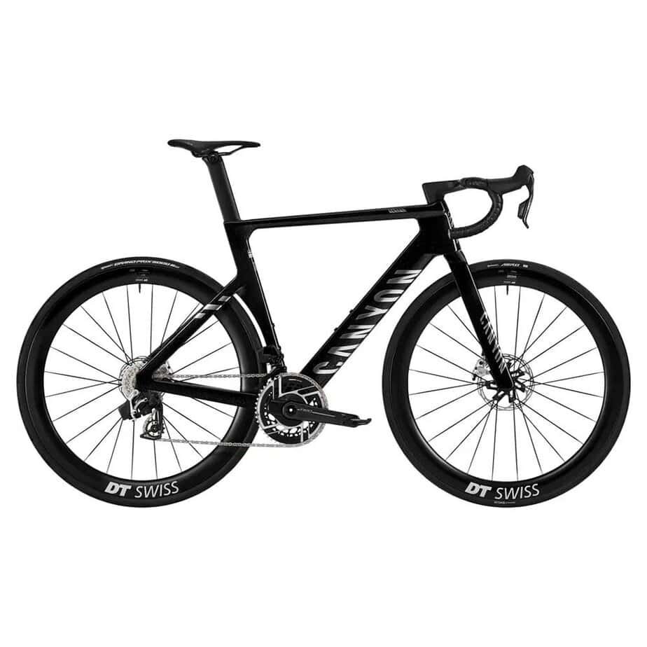 Canyon Aeroad CFR AXS 2025 – (SEMERU BIKE)