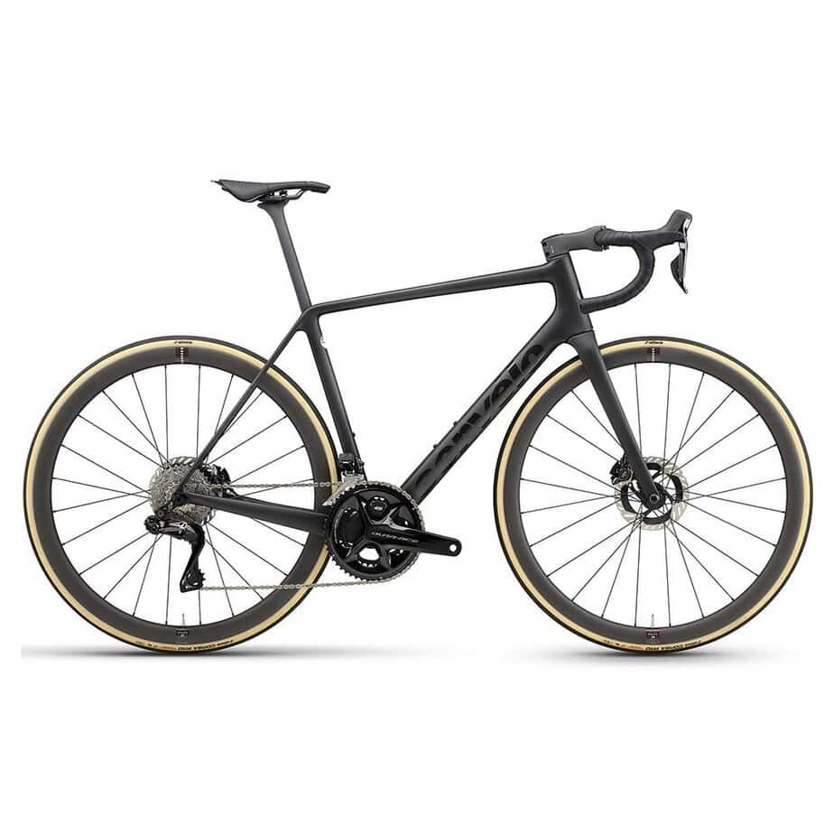 Cervelo R5 Dura-Ace Di2 2025 – (SEMERU BIKE)