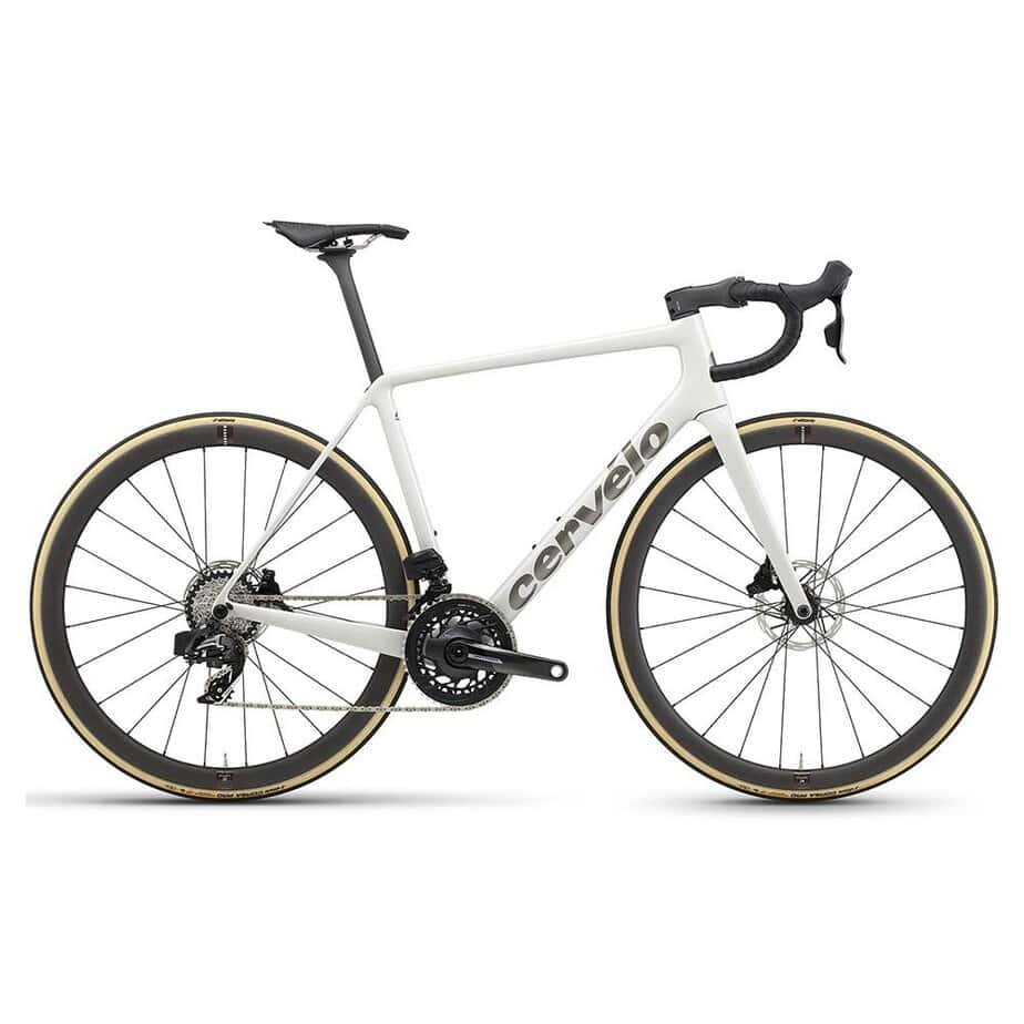 Cervelo R5 Force AXS 2025 – (SEMERU BIKE)